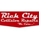 RICH CITY COLLISION REPAIRS Car Body Repairs in Richmond BC