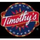 TIMOTHY’S COFFEE EGLINTON AVENUE W., 1070 Food & Beverage in Toronto ON