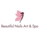 BEAUTIFUL NAILS ART & SPA Nail Salons & Technicians in Kelowna BC