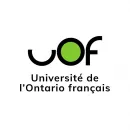 UNIVERSITÉ DE L'ONTARIO FRANÇAIS dans Toronto ON