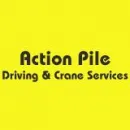 ACTION PILE DRIVING Industries & Agriculture in Kelowna BC