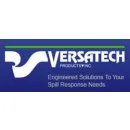 VERSATECH PRODUCTS INC. Tanks, Vats & Cisterns dans Burnaby BC