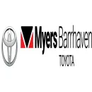 MYERS BARRHAVEN TOYOTA Car Dealers - New dans Ottawa ON