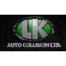LK AUTO COLLISION LTD Real Estate & Home Improvement dans Regina SK