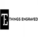 THINGS ENGRAVED Shopping dans Burnaby BC
