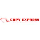 COPY EXPRESS Printing Services & Supplies in Lethbridge AB