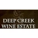 DEEP CREEK WINE ESTATE Restaurants dans Peachland BC