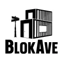 BLOKAVE Shipping Containers in Edmonton AB