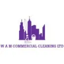 W A M COMMERCIAL CLEANING LTD Cleaning Services dans Lethbridge AB