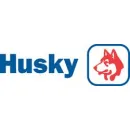 HUSKY Shopping in Vancouver BC