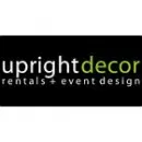 UPRIGHT DECOR RENTALS & DESIGNS Wedding Planners in Vancouver BC