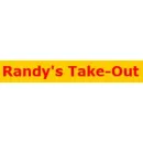 RANDY'S Takeout Shops & Food Delivery Services dans York ON