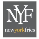 NEW YORK FRIES Restaurants in Toronto ON