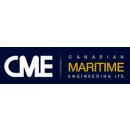 CANADIAN MARITIME ENGINEERING Shipbuilding & Repair dans Dartmouth NS