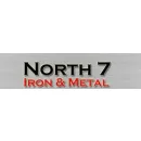 NORTH 7 IRON & METAL Government Services dans Mississauga ON