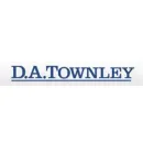 TOWNLEY D A & ASSOCIATES LTD Pension Consultants in Burnaby BC