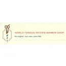 PETERS BARBER SHOP Hair Salons in York ON