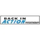 BACK IN ACTION PHYSIOTHERAPY Physiotherapists in Markham ON