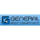 GENERAL BODY & EQUIPMENT LTD. Industries & Agriculture dans Saskatoon SK