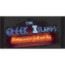 THE GREEK ISLAND GRILL & BAR Restaurants in Kingston ON