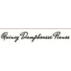 QUINCY DAMPHOUSSE PIANOS