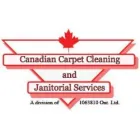 CANADIAN CARPET CLEANING AND JANITORIAL SERVICE