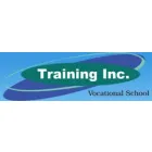 TRAINING INC