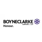 BOYNE CLARKE