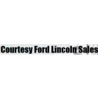 COURTESY FORD LINCOLN SALES LIMITED