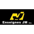 ENSEIGNES J M INC