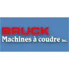 BRUCK MACHINES À COUDRE INC