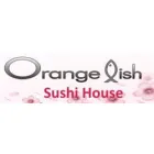 ORANGE FISH SUSHI HOUSE