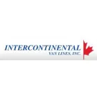 INTERCONTINENTAL VAN LINES