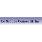 GROUPE CONNECTIK INC
