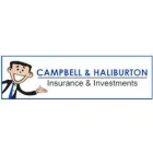 FINANCIAL PLANNING STORE CAMPBELL & HALIBURTON INSURANCE LTD