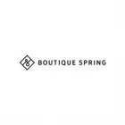 BOUTIQUE SPRING