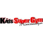 KIDS SUPER GYM MISSISSAUGA