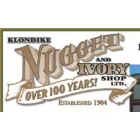 KLONDIKE NUGGET & IVORY SHOP