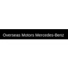 OVERSEAS MOTORS (WINDSOR) INCORPORATED