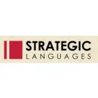 STRATEGIC LANGUAGES INC