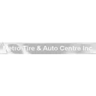 METRO TIRE & AUTOMOTIVE SERVICES INCORPORATED