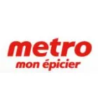 METRO ONTARIO INC-HEAD OFFICE