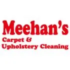 MEEHAN'S CARPET & UPHOLSTERY CLEANERS