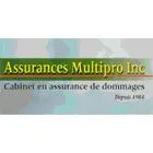 ASSURANCES MULTIPRO INC