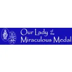 OUR LADY OF THE MIRACULOUS MEDAL