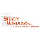 SHADY WINDOWS