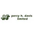 PERCY H DAVIS LIMITED