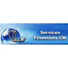SERVICES FINANCIER C M