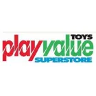 PLAYVALUE TOYS