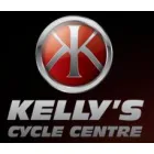 KELLYS CYCLE CENTRE